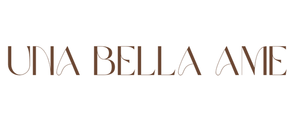 Una Bella Ame logo