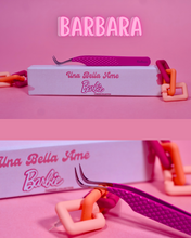 Load image into Gallery viewer, Barbie Tweezer Collection
